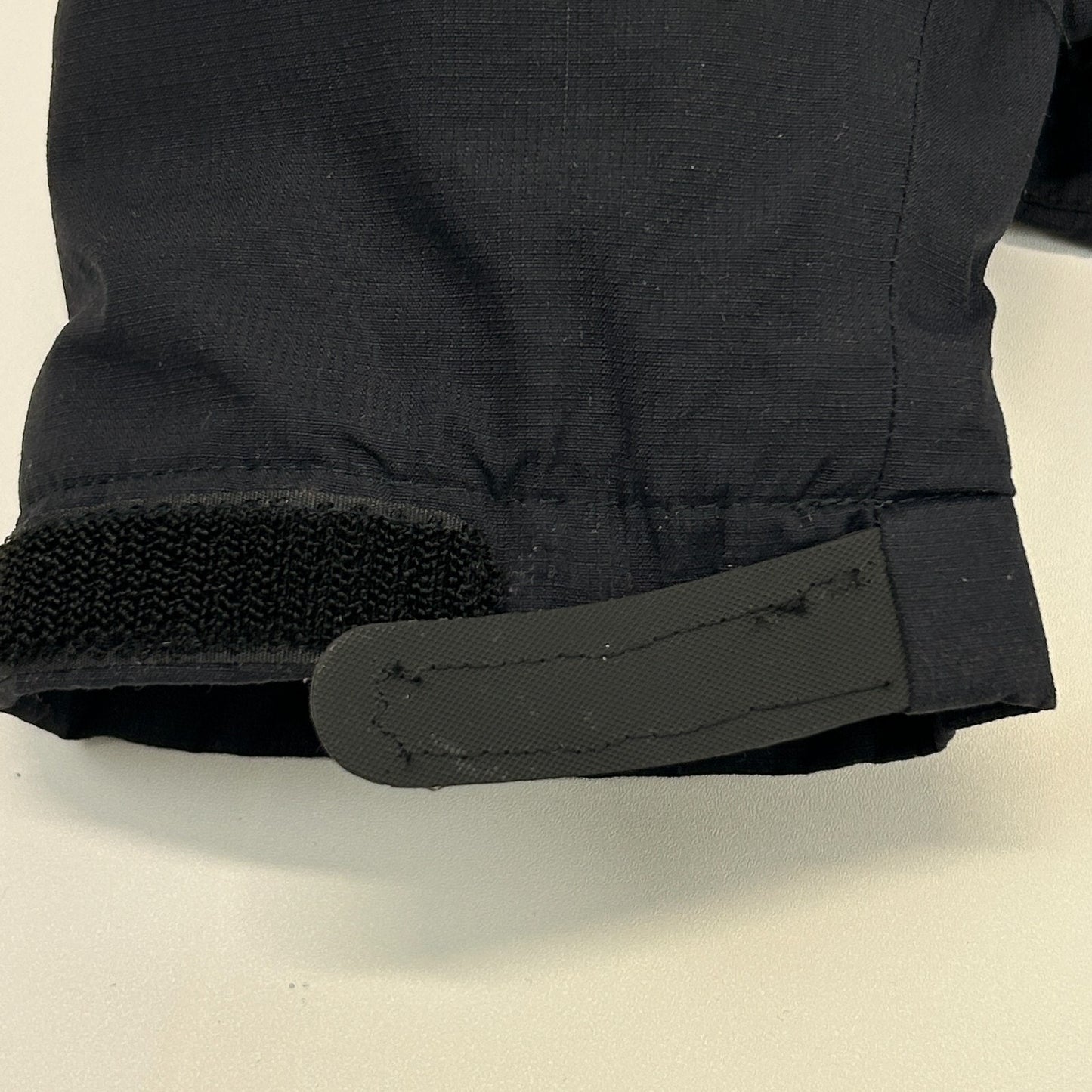 Ferrari Silicon Valley Beverly Hills Jacket Mens Large Black R3 Motorsports Hood