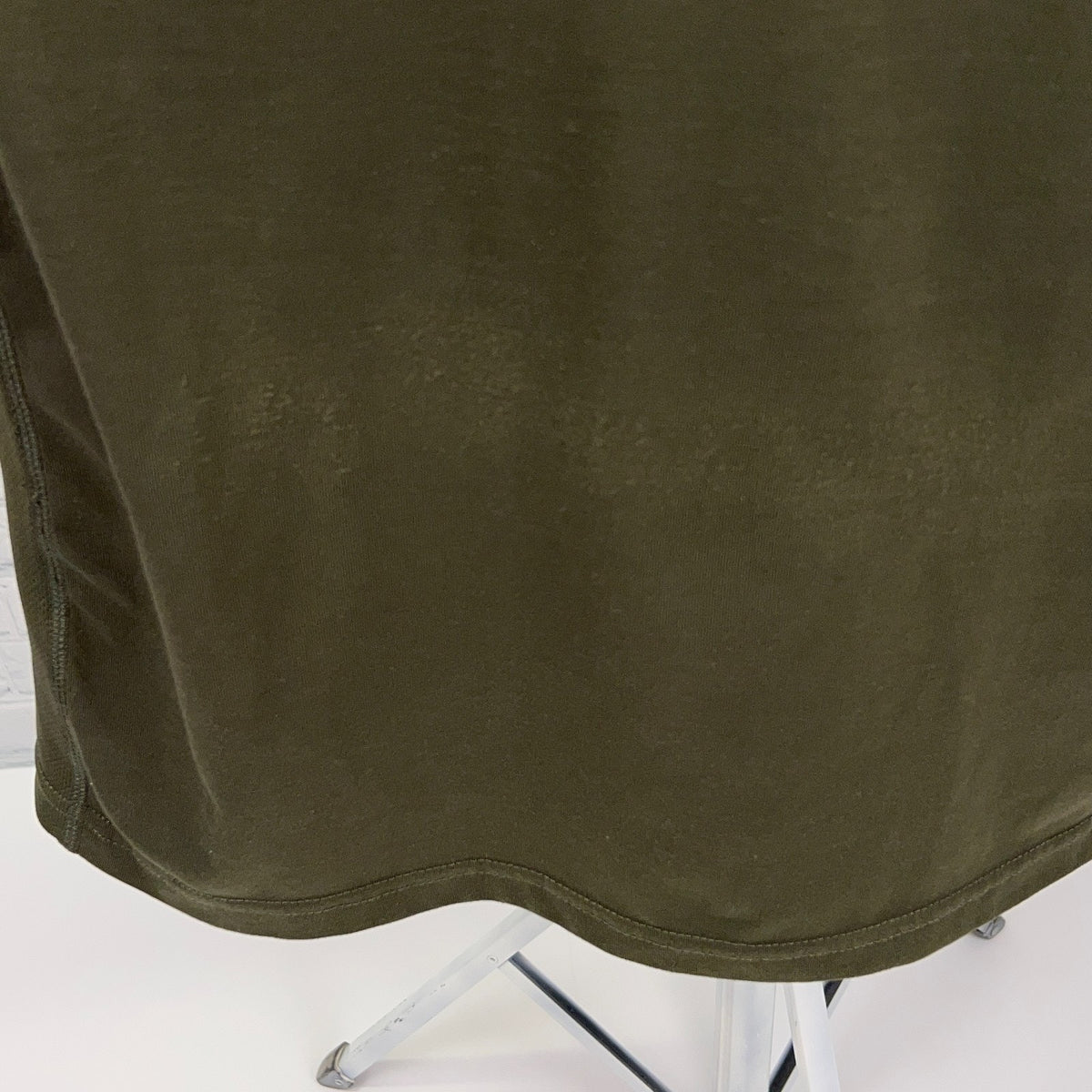 Condor Combat 1/4 Quarter Zip T Shirt S Small Green Short Sleeve Tactical Tee