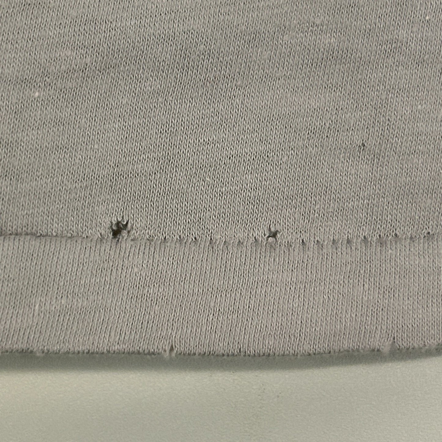 Vintage The Prudential Financial Services T Shirt Mens L Large Gray 80s Logo Tee