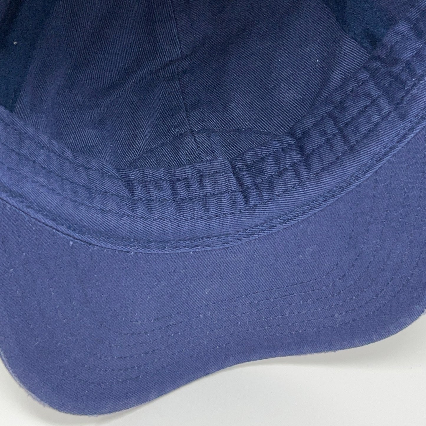 Chilkat Range Alaska Float Plane Hat Baseball Cap Seaplane Strapback Blue