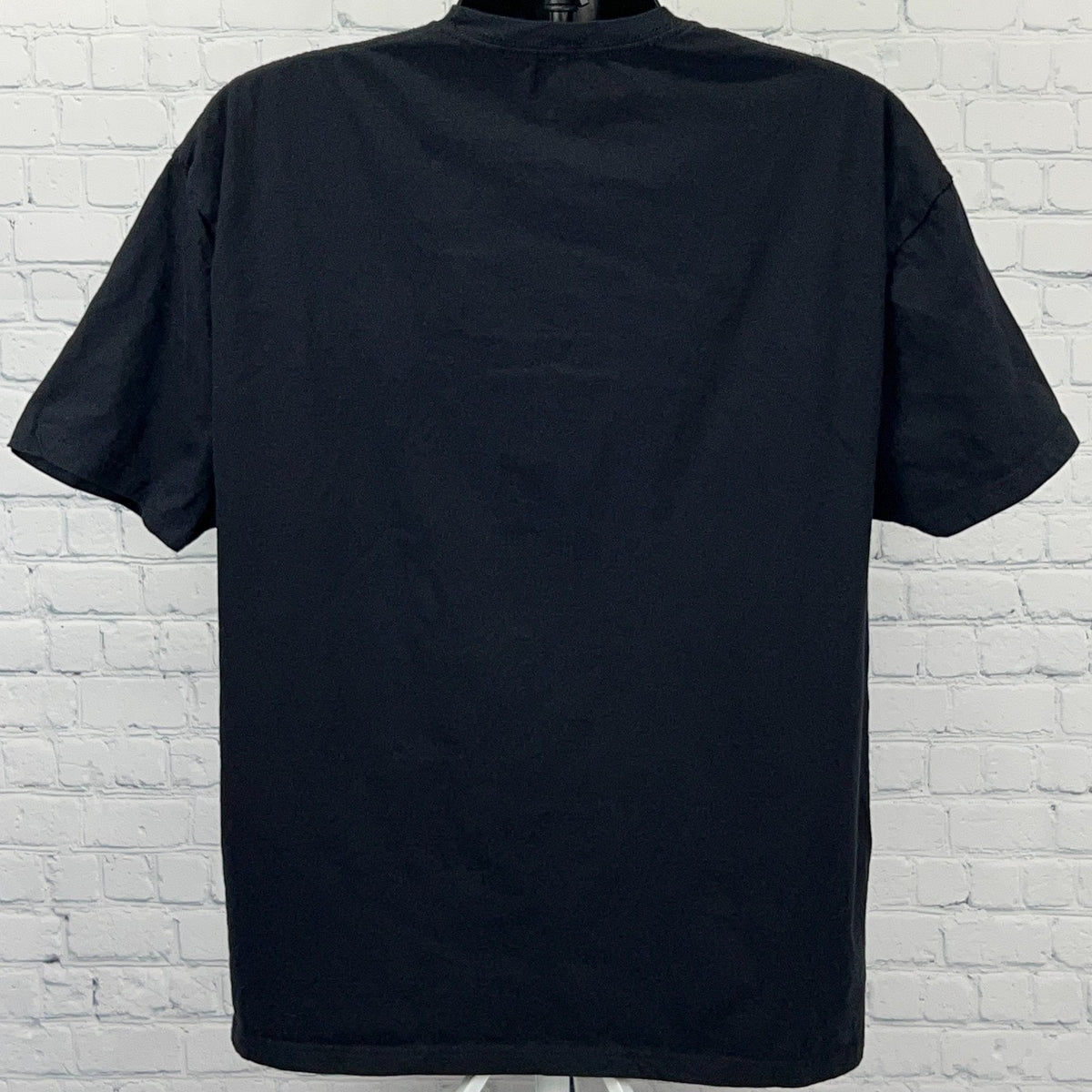 DEF CON 33 PHREE Bird Mar Williams T Shirt 2XL XXL Black 2025 Cybersecurity Tee