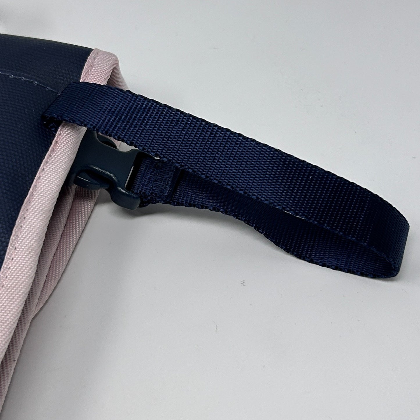 Vineyard Vines Baby Changing Pad Travel Roll Up Bag Target Blue