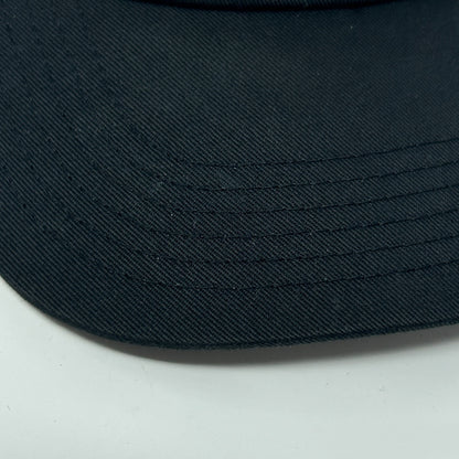 Happy Dad Seltzer Texas Flag Trucker Hat Baseball Cap Nelk Boys Snapback Black