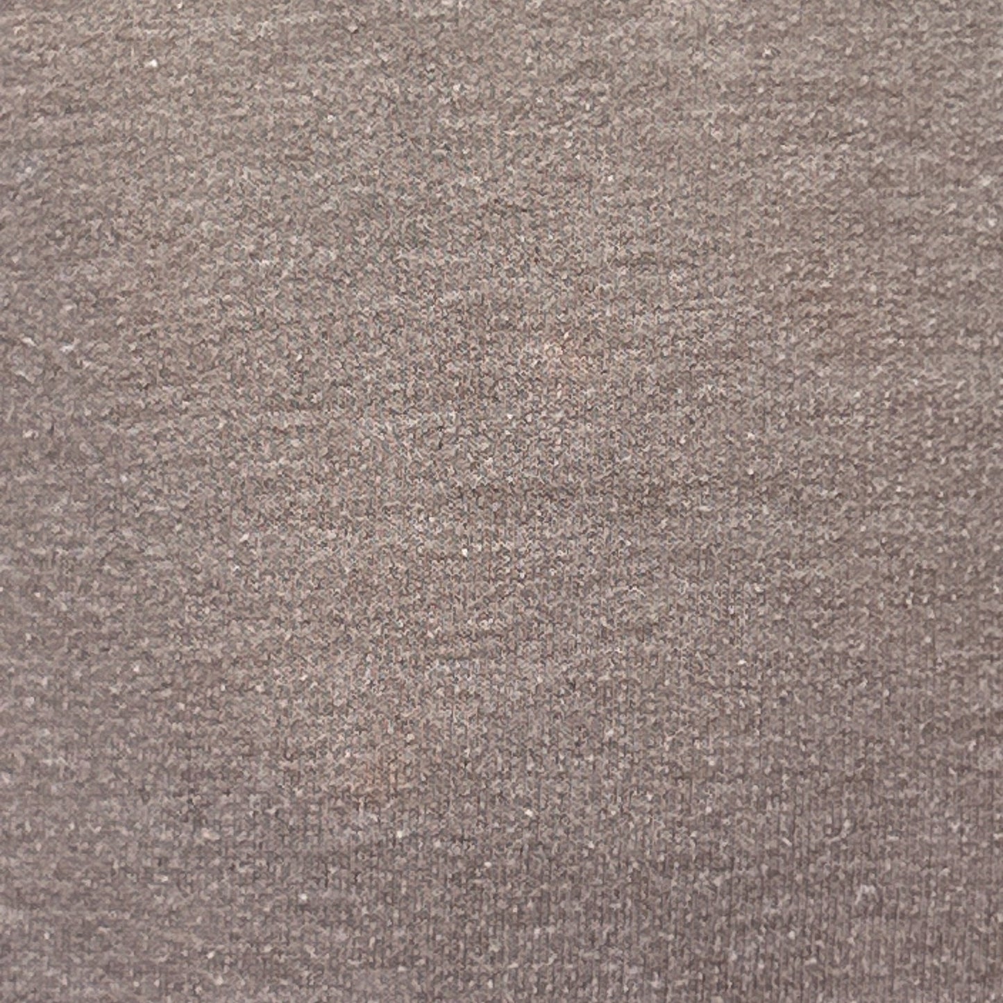 Armani Exchange AX 1/4 Quarter Zip Hoodie Hooded T Shirt Brown Mens XL X-Large