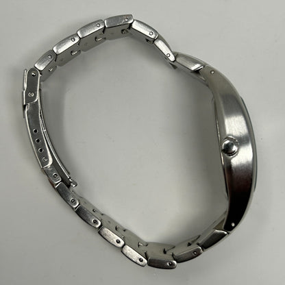 1961 C1 Chevrolet Corvette Watch Wristwatch GM Official CHV01V Stainless Steel