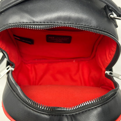 Chase Her Universe Spider-Man Mini Backpack Across the Spider-Verse Punk Marvel