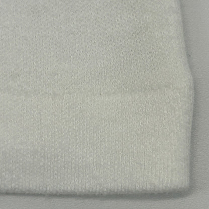 Vintage Salem Slim Lights Tank Top Womens XXS 2XS White 70s 80s Cigarettes Shirt