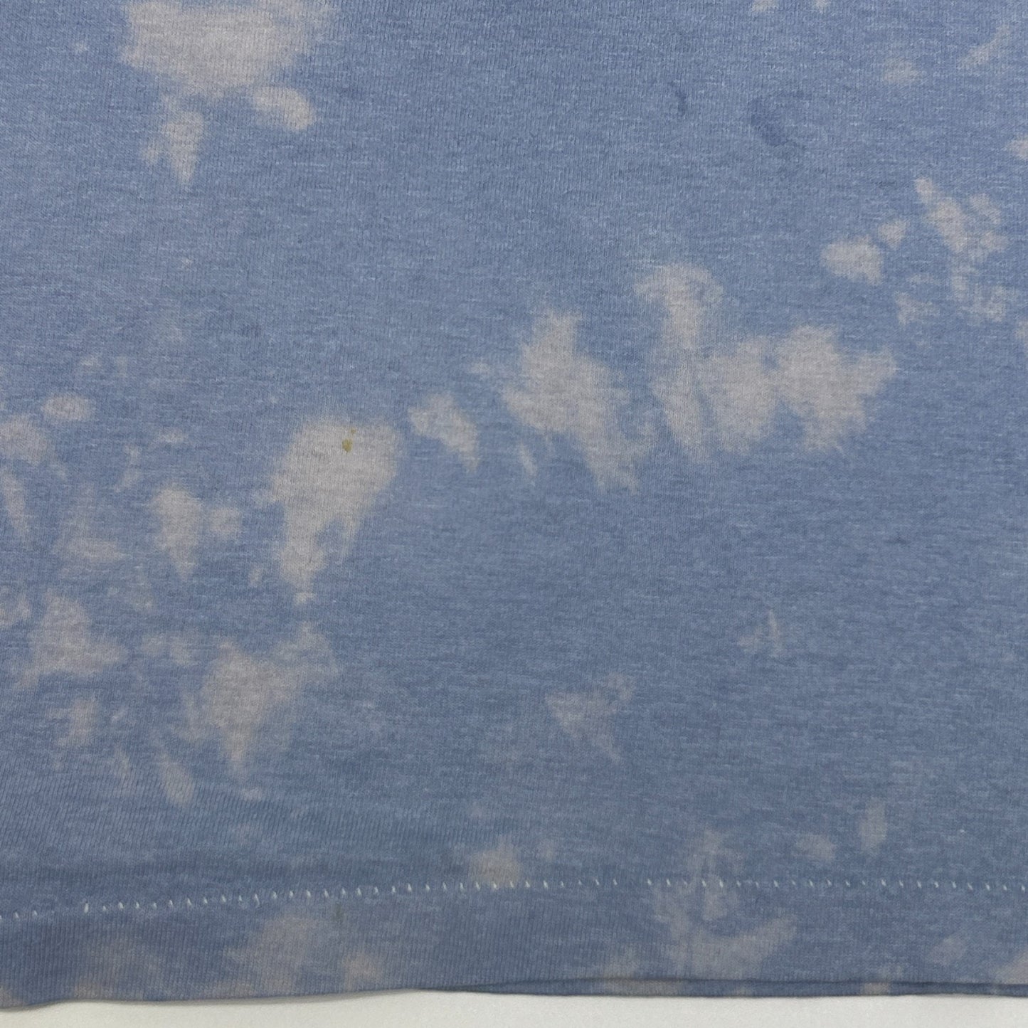 Vintage 90s Canis Lupus Wolf T Shirt Wolves Preserve Protect USA Blue XL X-Large