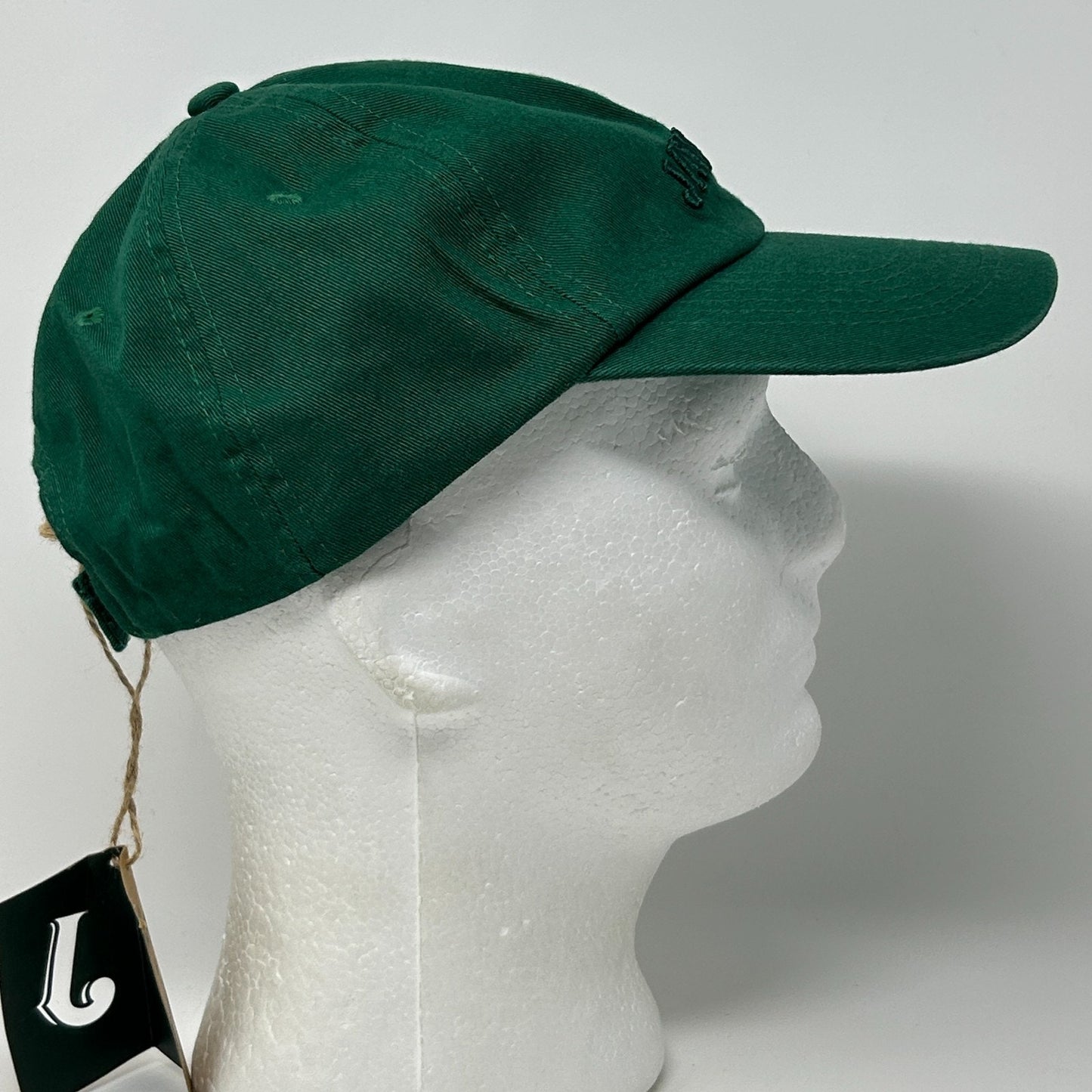 Jameson Everyday Dad Hat Baseball Cap Irish Whiskey Alcohol Strapback Green