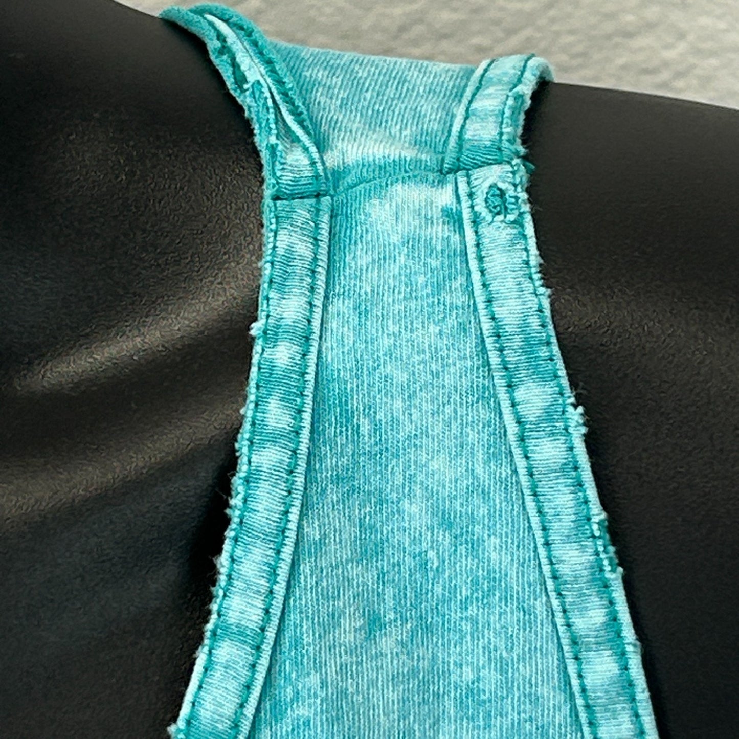 Vintage Cascade Raft Company Payette River Tank Top Shirt Mens Large Blue Idaho