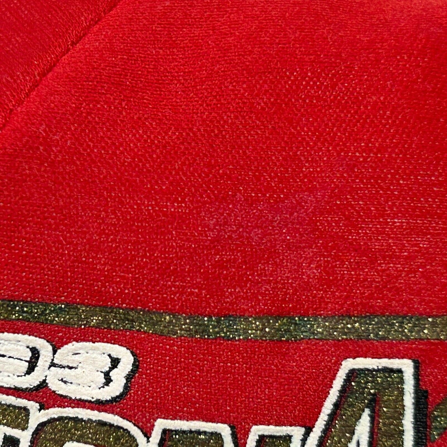 NASCAR Daytona 500 Vintage 90s Trucker Hat 1993 Winston Cup USA Red Baseball Cap