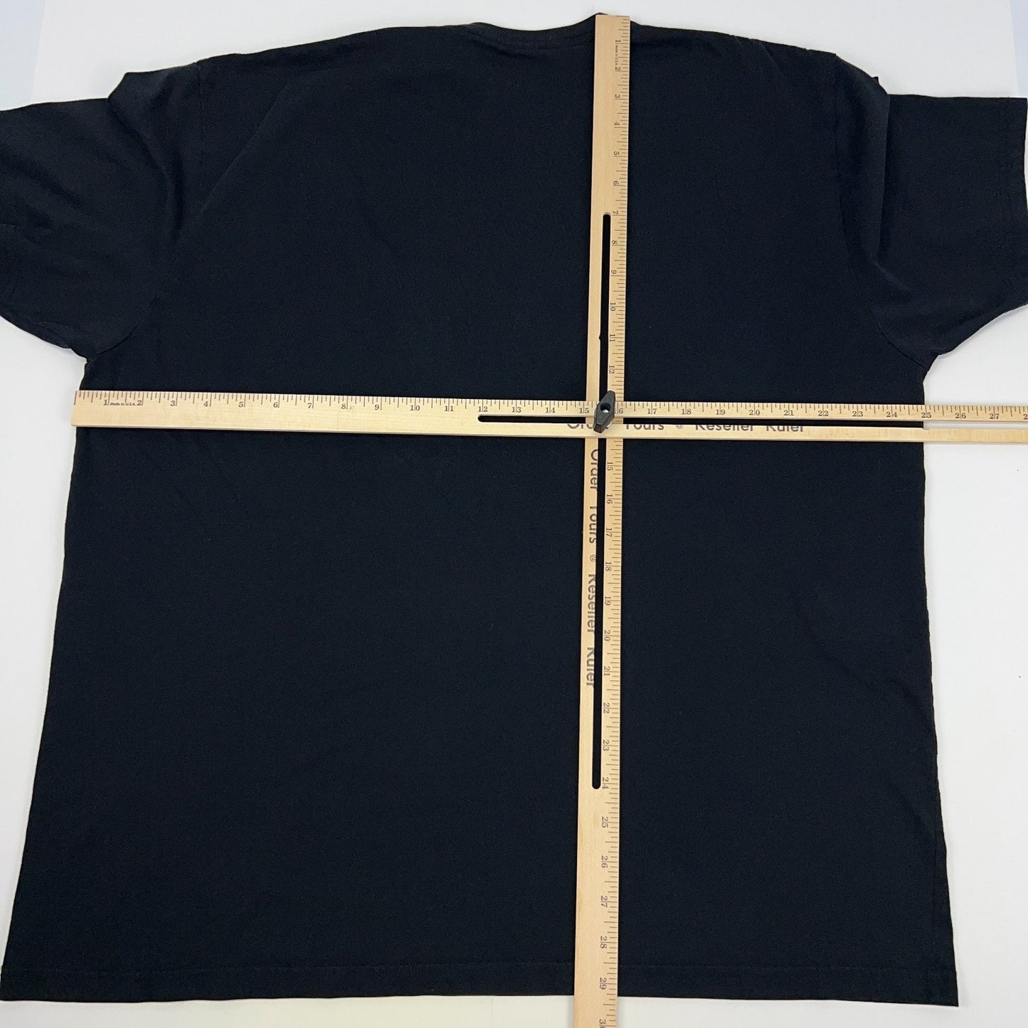 Spartan Aircraft Company T Shirt XXL 2XL Black Aviation Industries Short Sleeve
