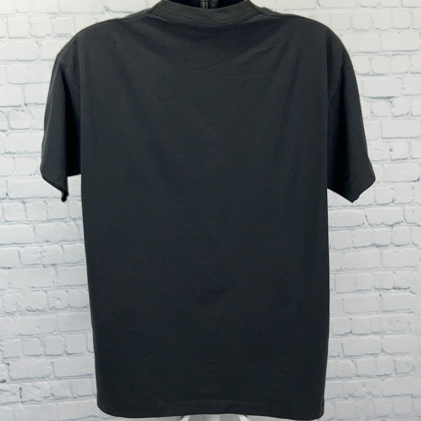 Vintage Caesars Palace Emperors Club T Shirt Las Vegas Casino Black XL X-Large