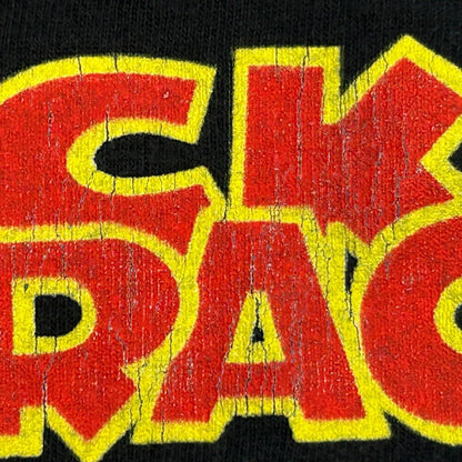 Camiseta vintage de la película Dick Tracy de los años 90, camiseta XL con estreno de película de cómics, fabricada en EE. UU.