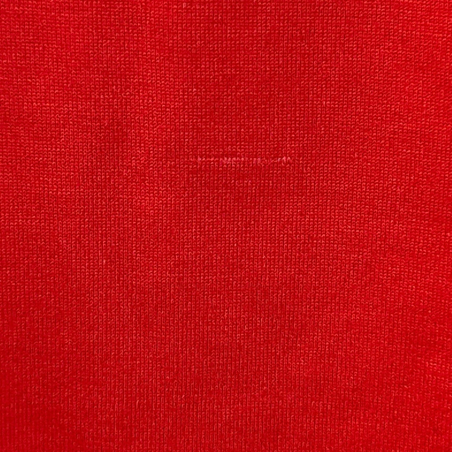 Vintage 80s Ken McMullen Jim Colborn Golf Tournament Polo Shirt Red M Medium