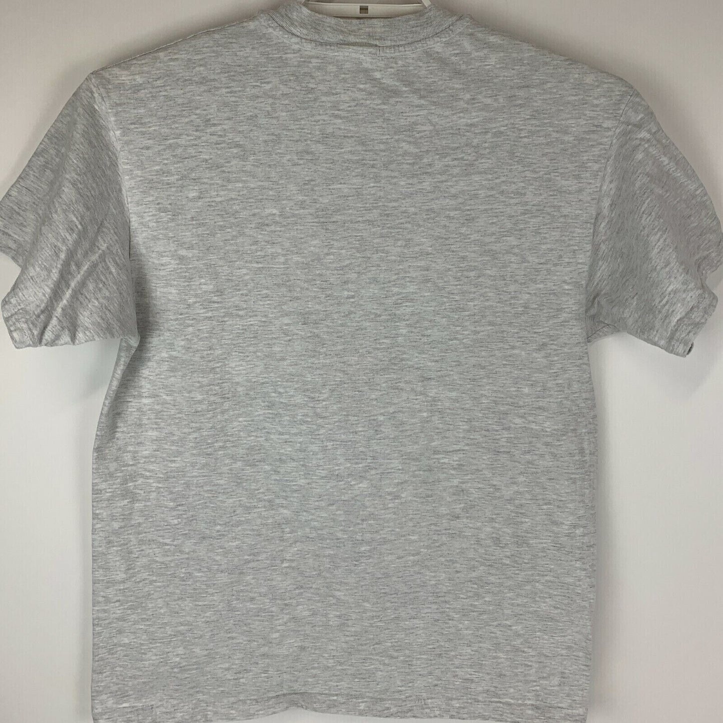 Camiseta vintage de la autopista interestatal 8 de California, camiseta grande de la autopista de San Diego para hombre, color gris