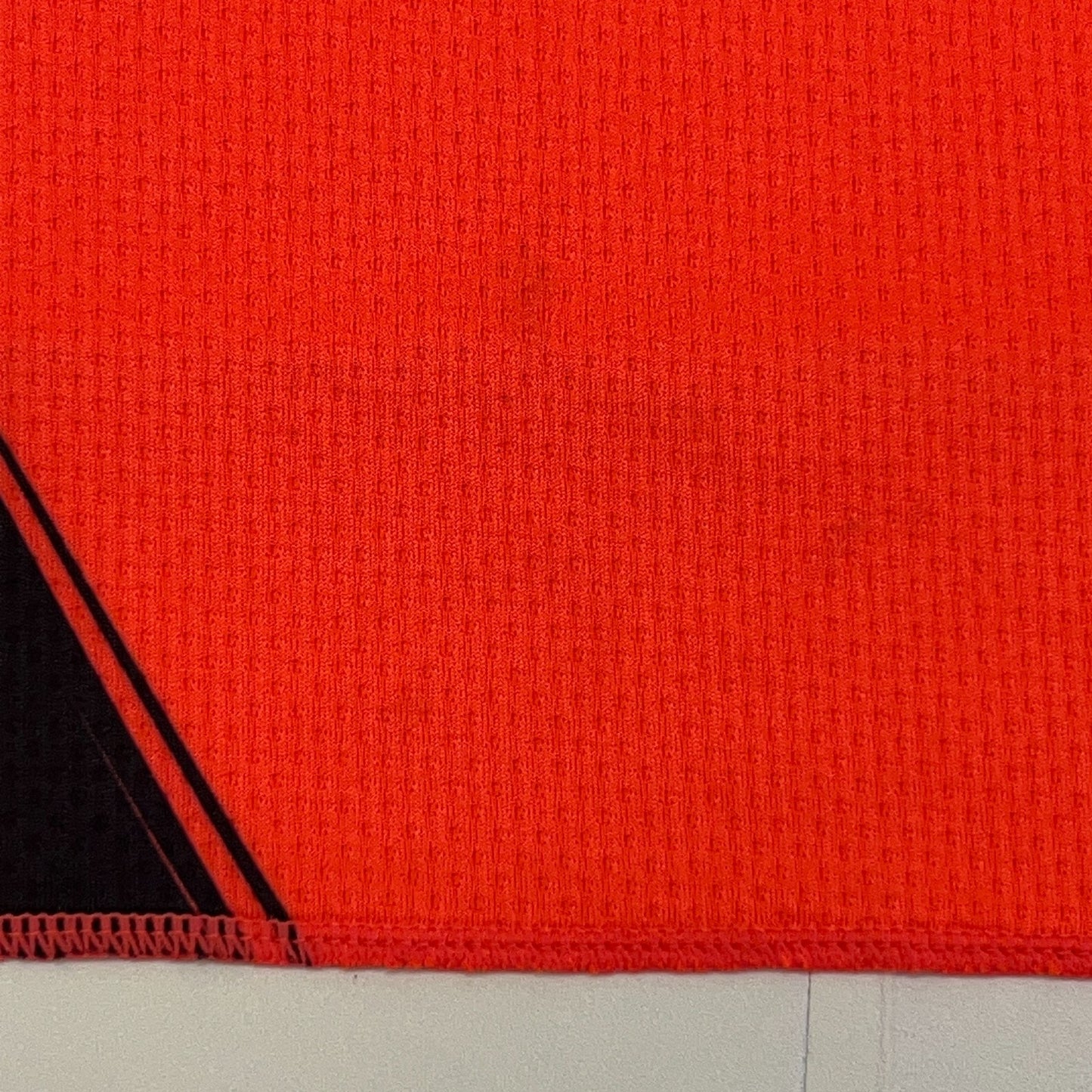 Shot Race Gear Claw Jersey T Shirt MX Motocross Long Sleeve Orange Tee M Medium