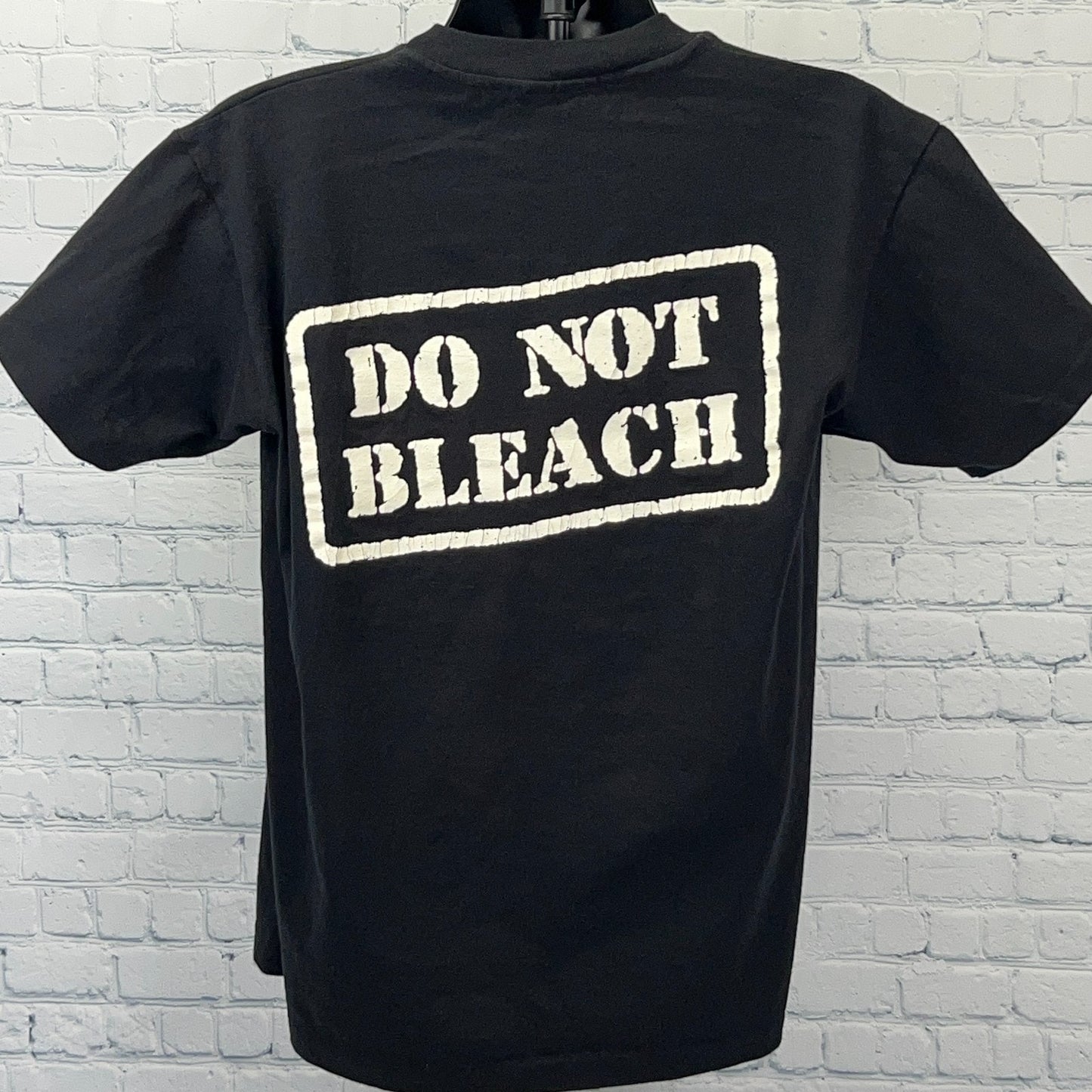 Vintage 90s I Dig the Skin I'm In T Shirt African American Pride Black L Large