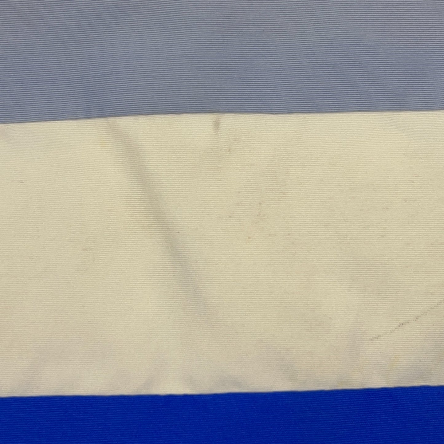 Vintage Edelweiss White Stag Down Ski Jacket Removable Sleeves Blue XL X-Large