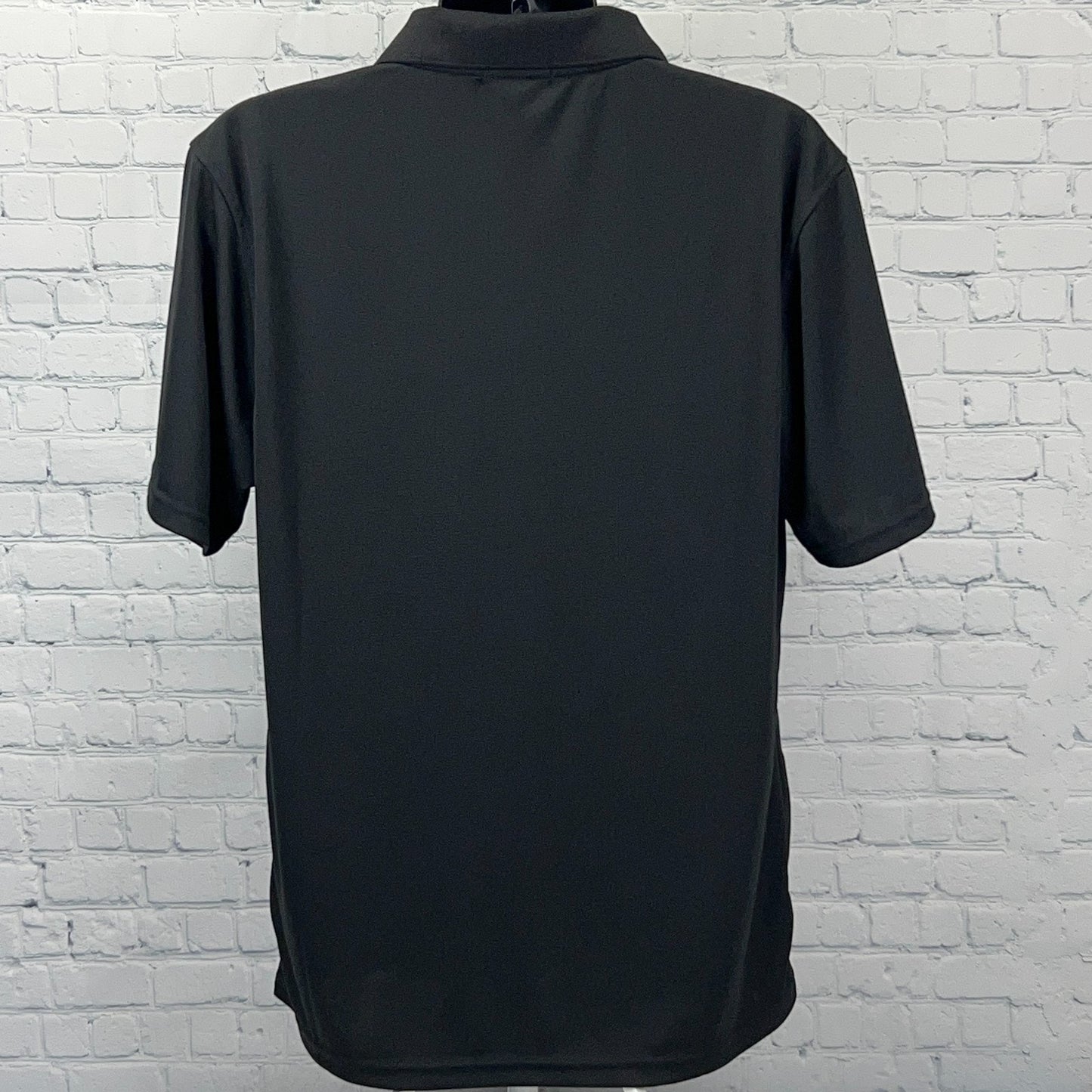 MGM Resorts Diversity Champion Polo Shirt XL X-Large Black Casino Las Vegas