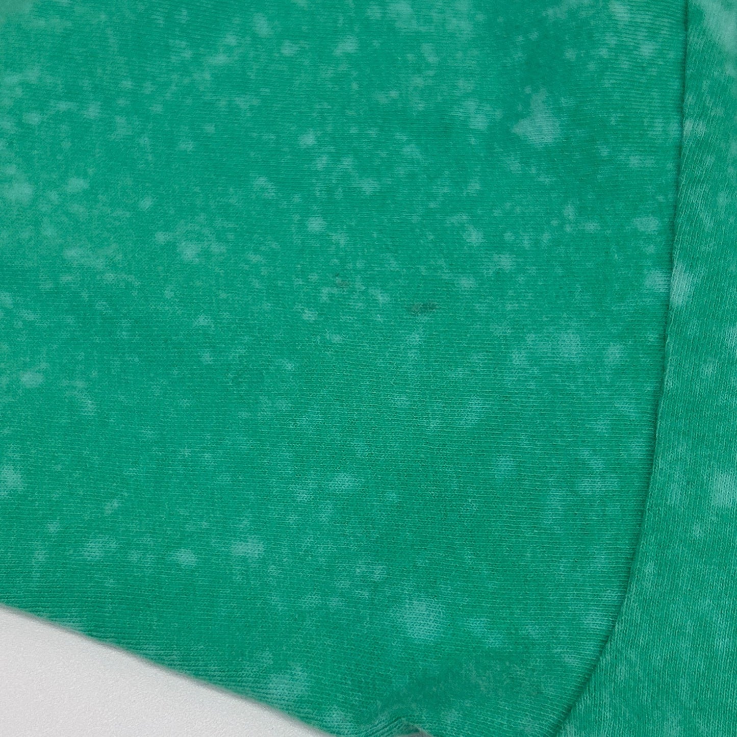 Vintage 90s Sailboat T Shirt Sailing Yachting Nautical Made In USA Green S Small