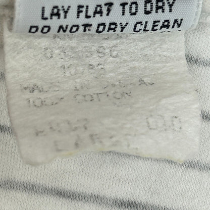 Vintage 90s Head Sportswear Polo Shirt White Tennis Pickleball Womens L Large