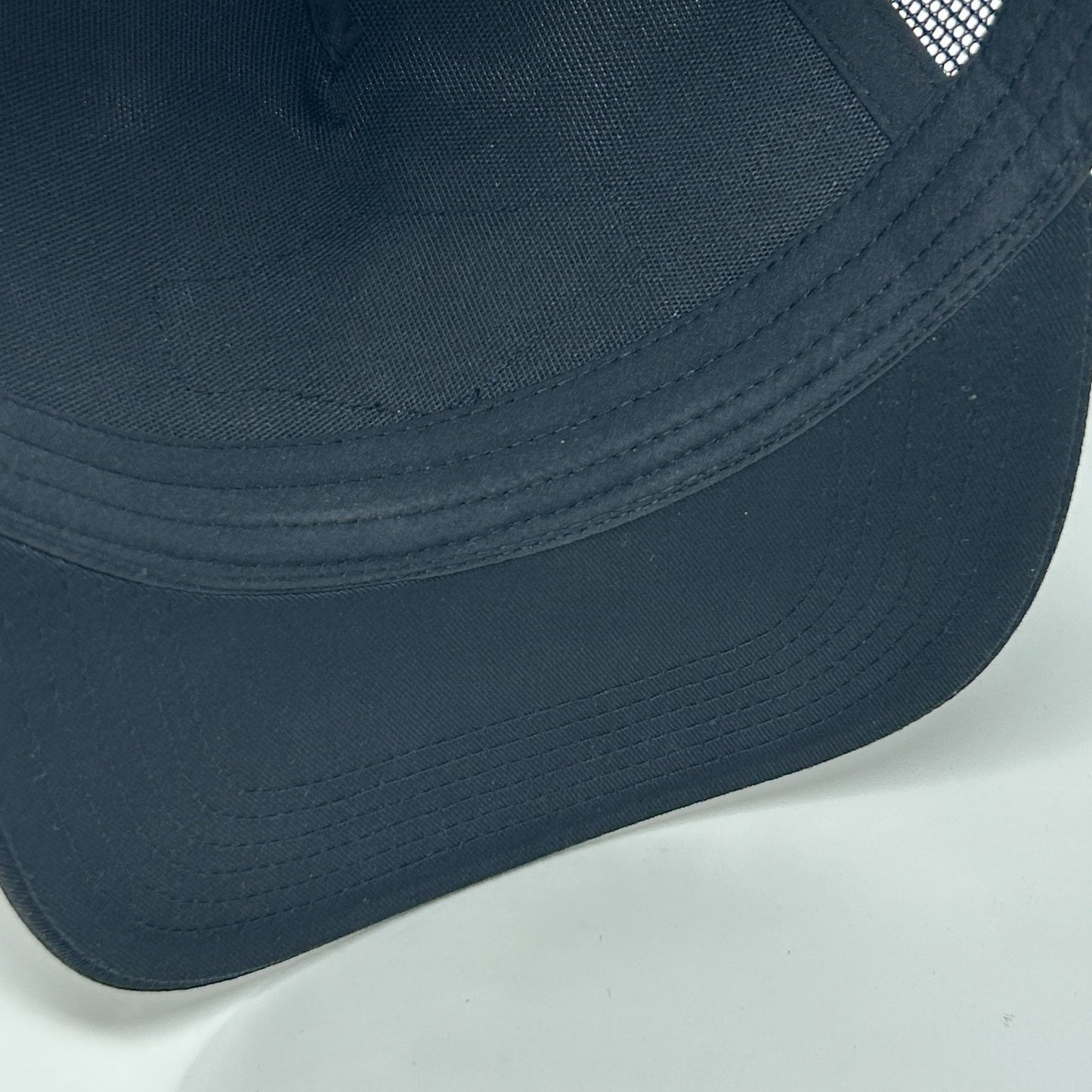 Happy Dad Seltzer Texas Flag Trucker Hat Baseball Cap Nelk Boys Snapback Black