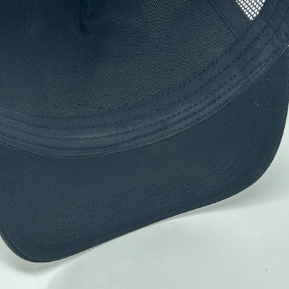 Happy Dad Seltzer Texas Flag Trucker Hat Baseball Cap Nelk Boys Snapback Black