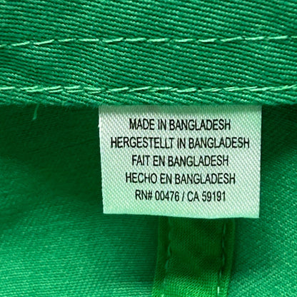 BNP Paribas Open Tennis Dad Hat Cap Green Indian Wells Strapback American Needle