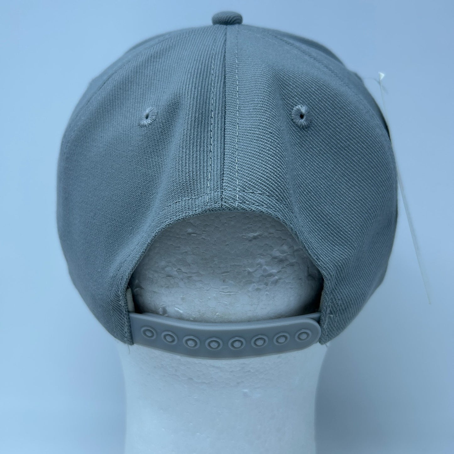 Snap On Tools Hat Baseball Cap Mechanic Auto Repair K Products Snapback Gray