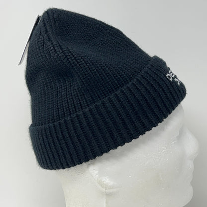 Lululemon Las Vegas Desert Dogs Beanie Hat NLL Lacrosse Merino Wool Black NWT
