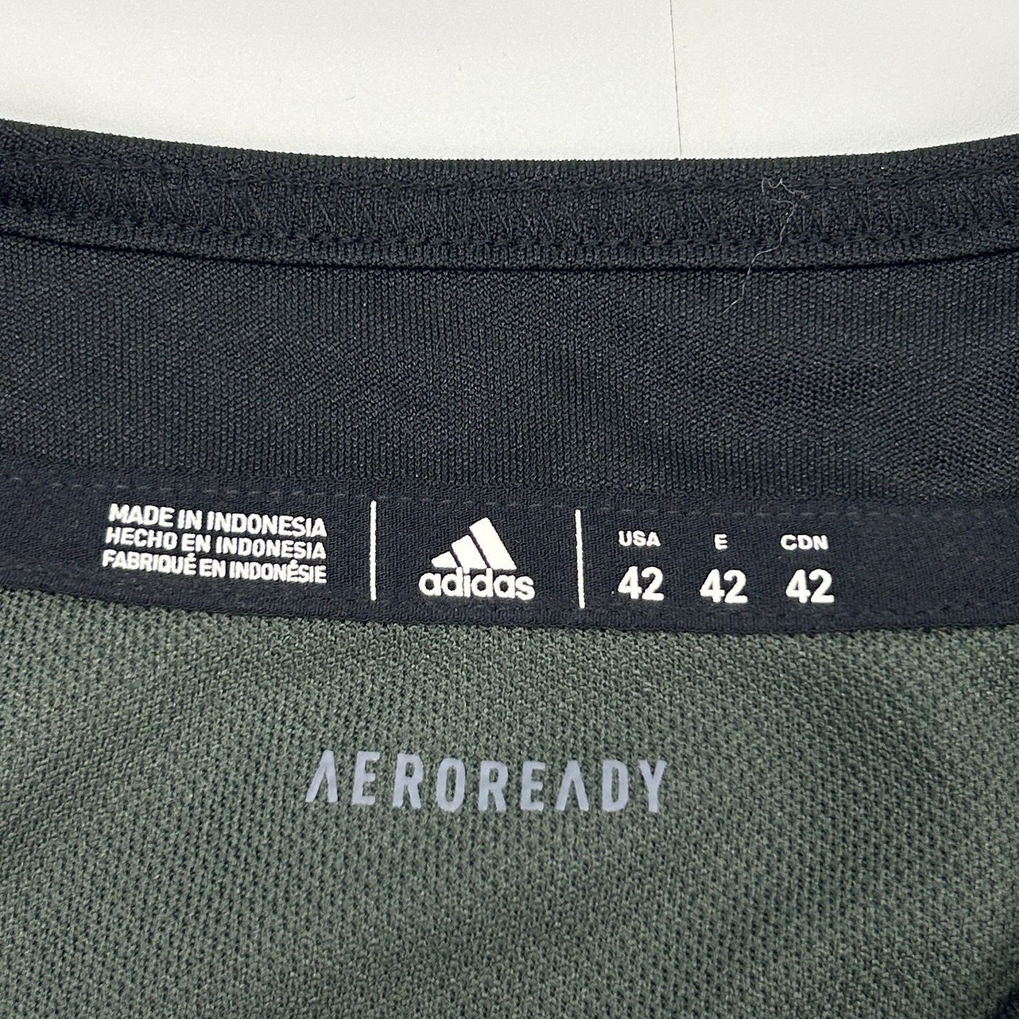 Nashville Predators Military Jersey Adidas I Salute Service NHL Green Mens 42