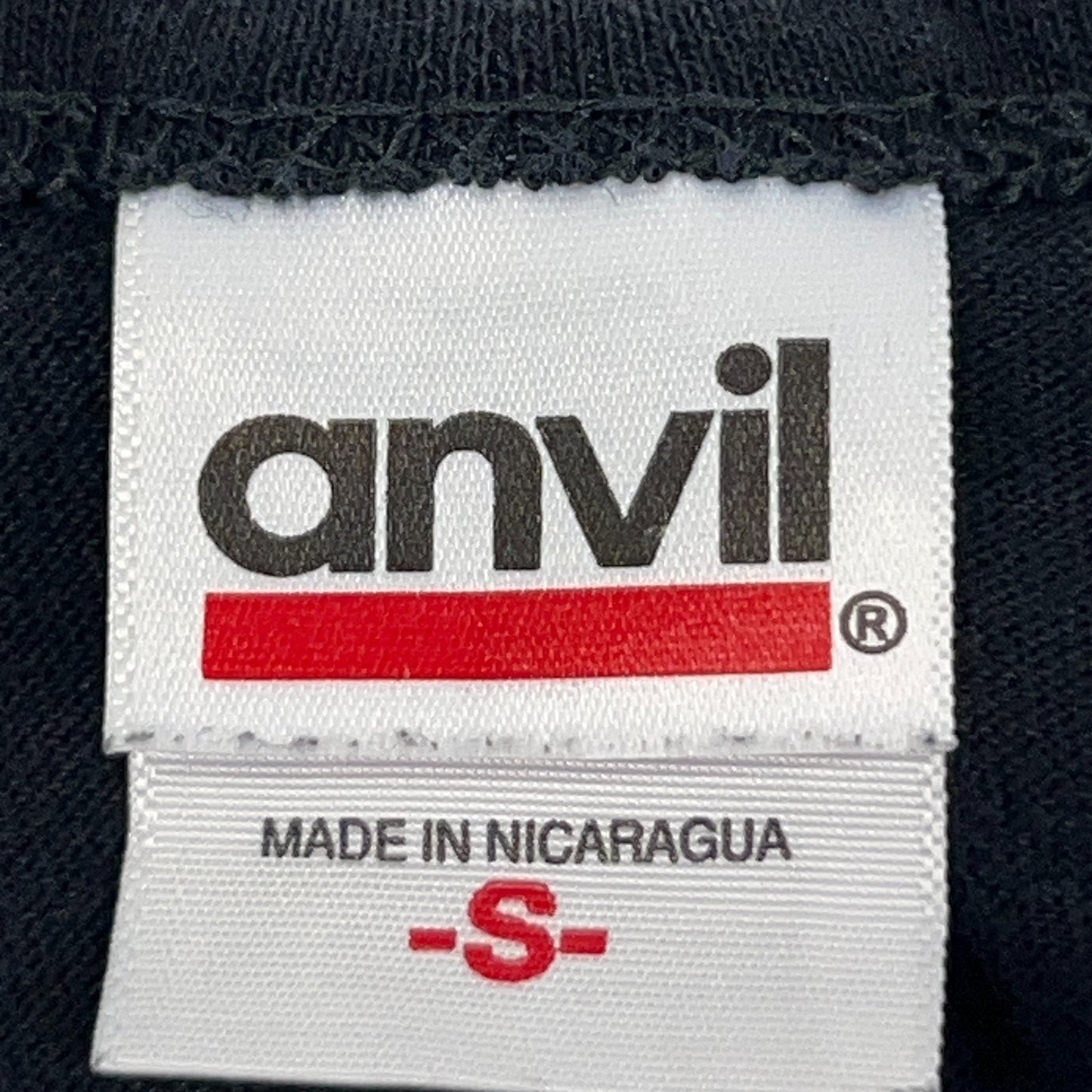 Vintage Y2Ks Dukes Waikiki Hawaii Tank Top Shirt Surfer Surfing Black S Small