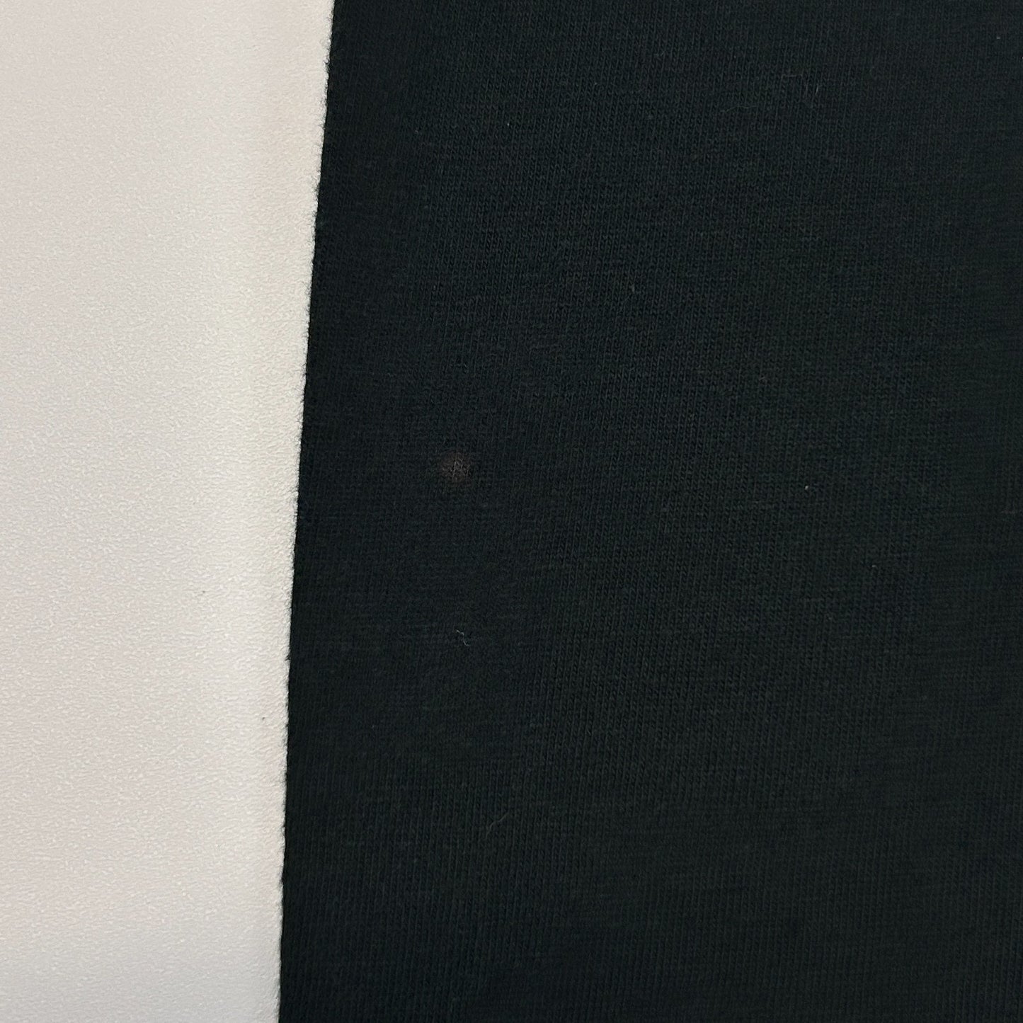 Vintage 90s IATSE Local 363 Nevada Polo Shirt Stagehand Union USA Black M Medium