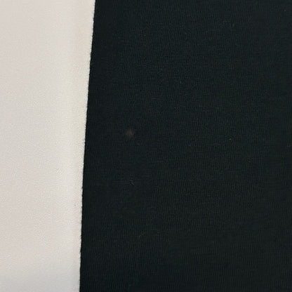 Vintage 90s IATSE Local 363 Nevada Polo Shirt Stagehand Union USA Black M Medium