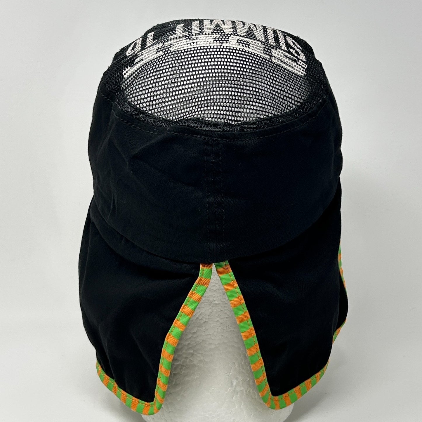 I Love Cabo Surf Summit 2016 Sun Hat Cadet Cap 2016 New Era Black Small-Medium