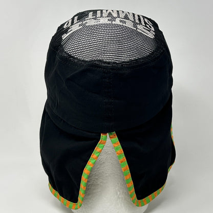 I Love Cabo Surf Summit 2016 Sun Hat Cadet Cap 2016 New Era Black Small-Medium