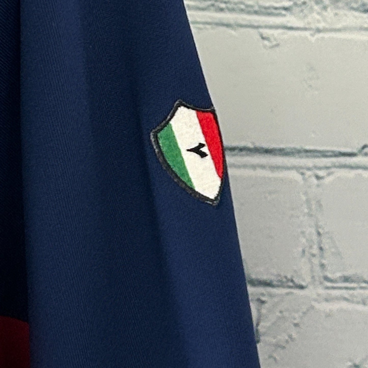 WTA Los Angeles US Open Womens Tennis Shirt East West Classic Blue Unisex Medium