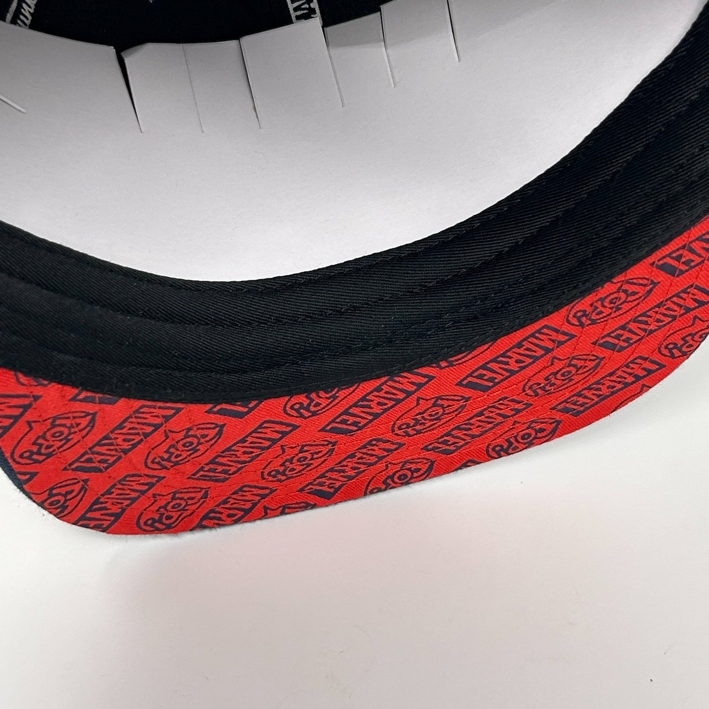 The Amazing Spider Man Funko Pop Hat Baseball Cap Marvel Comics Snapback Gray