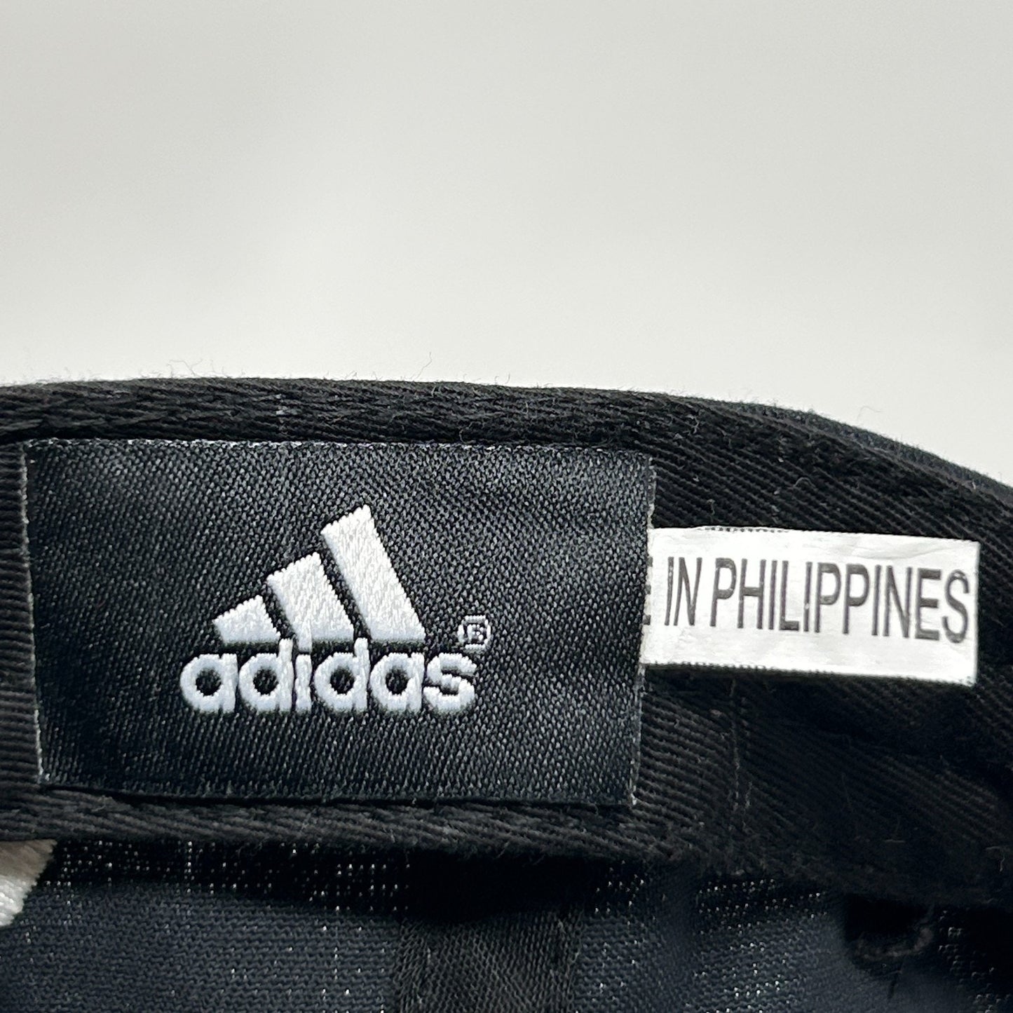 Las Vegas Golden Knights 2018 Hat Baseball Cap Adidas Hockey Strapback Black