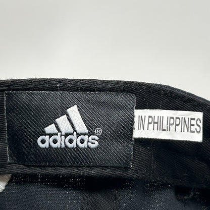 Las Vegas Golden Knights 2018 Hat Baseball Cap Adidas Hockey Strapback Black