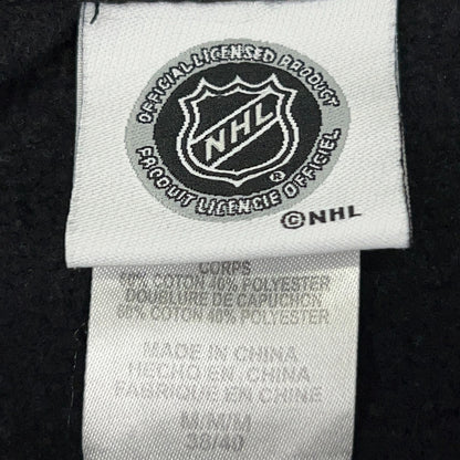 Las Vegas Golden Knights 2017 Hoodie Sweatshirt NHL Black M Medium Pullover