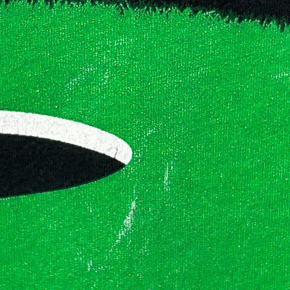 Black Clover I'd Tap That T Shirt Live Lucky Golfer Golfing Black Tee L Large