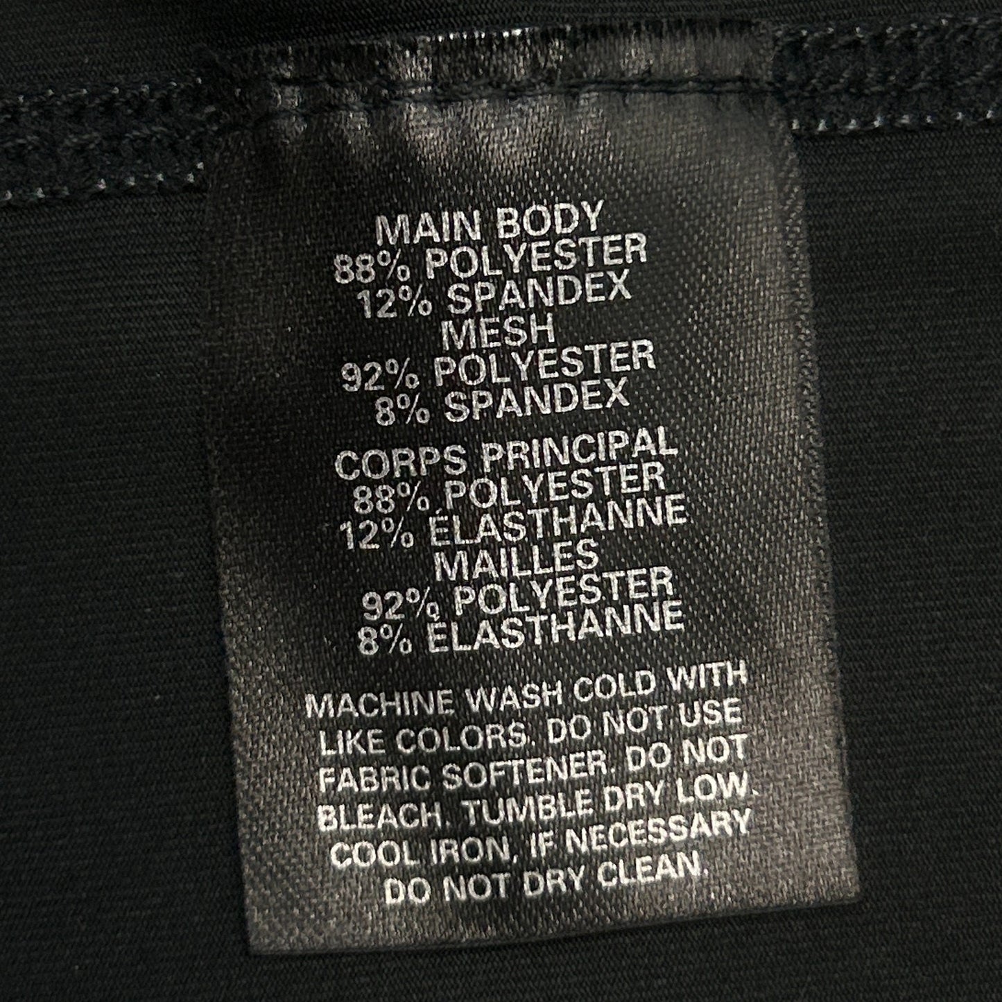 Las Vegas Raiders 1/4 Quarter Zip Shirt Black NFL OGIO Endurance Mens L Large