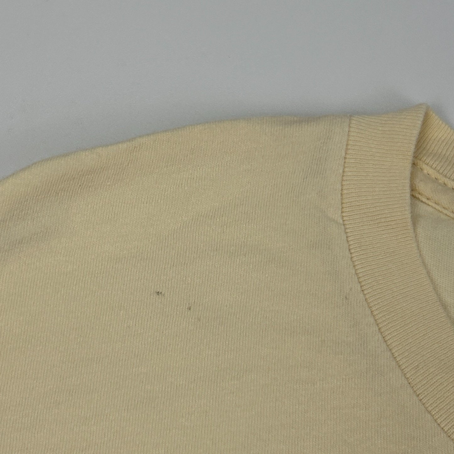 RISE WKND T Shirt Free Indeed John 8 34-36 Christian Jesus Tee Beige XL X-Large