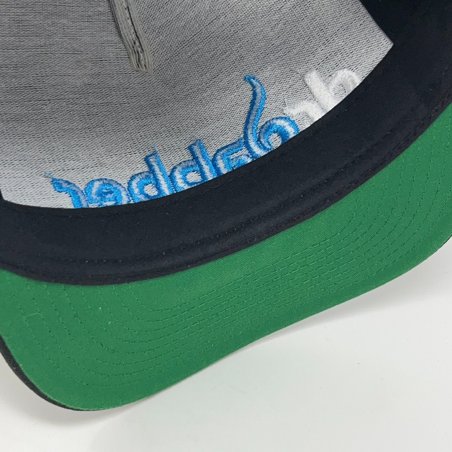 Dr Dabber Hat Baseball Cap Vape Vaping Dab Snapback Black 5 Panel A-Frame