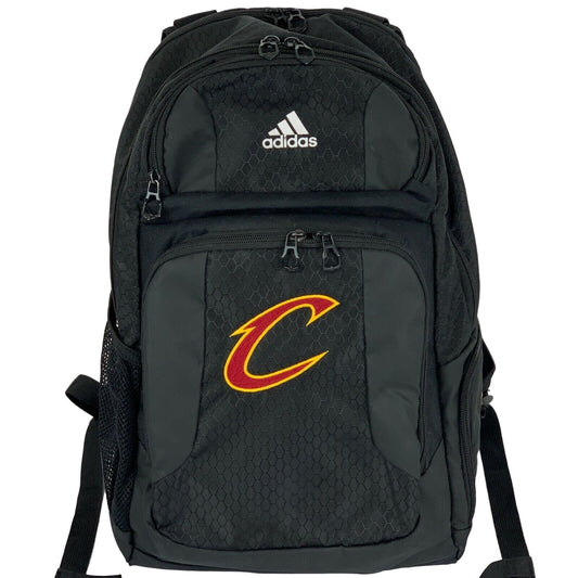 Cleveland Cavaliers 20 Adidas Backpack Climacool Team Strength NBA Basketball