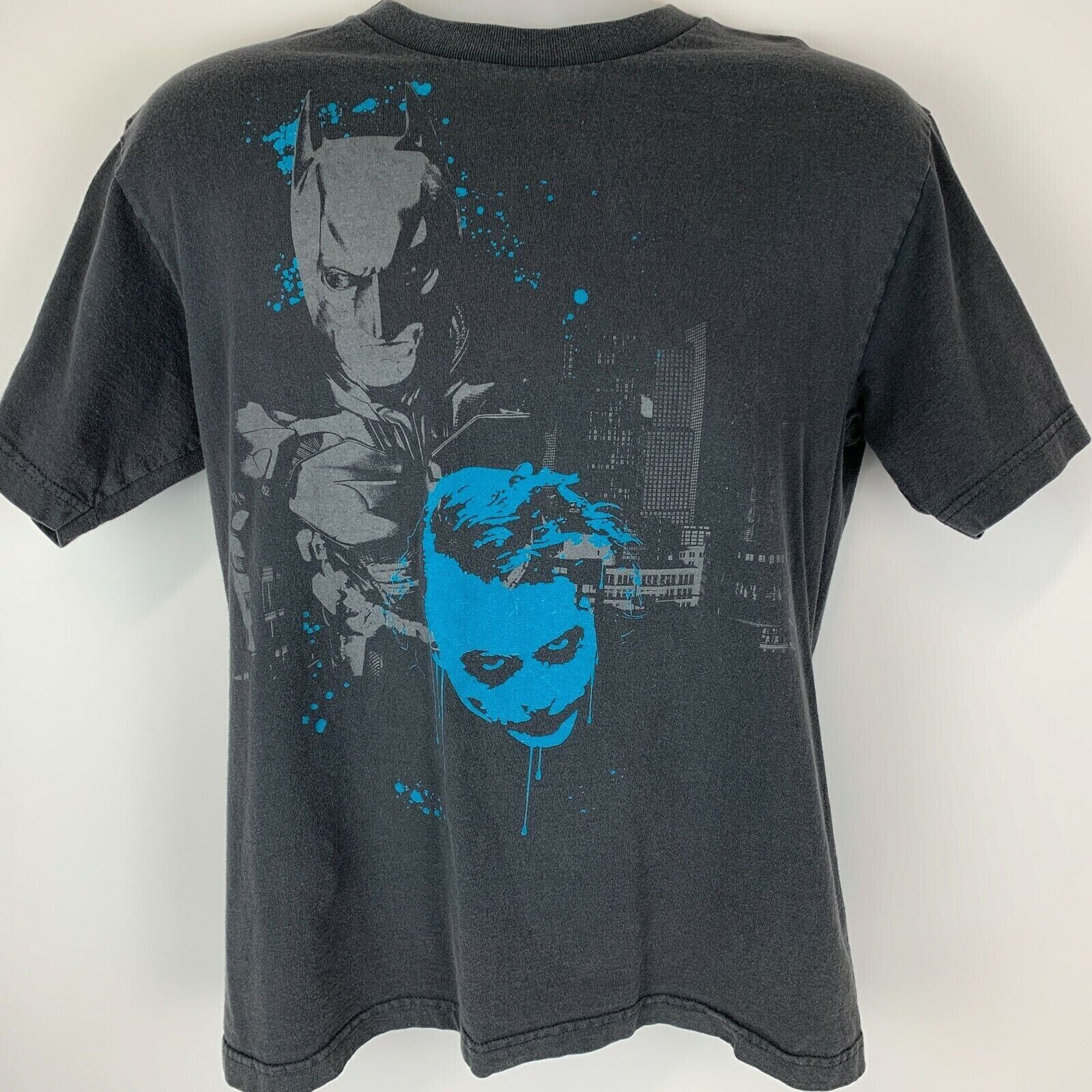 Selling Vintage Batman Dark Knight Joker DC Comics T-Shirt