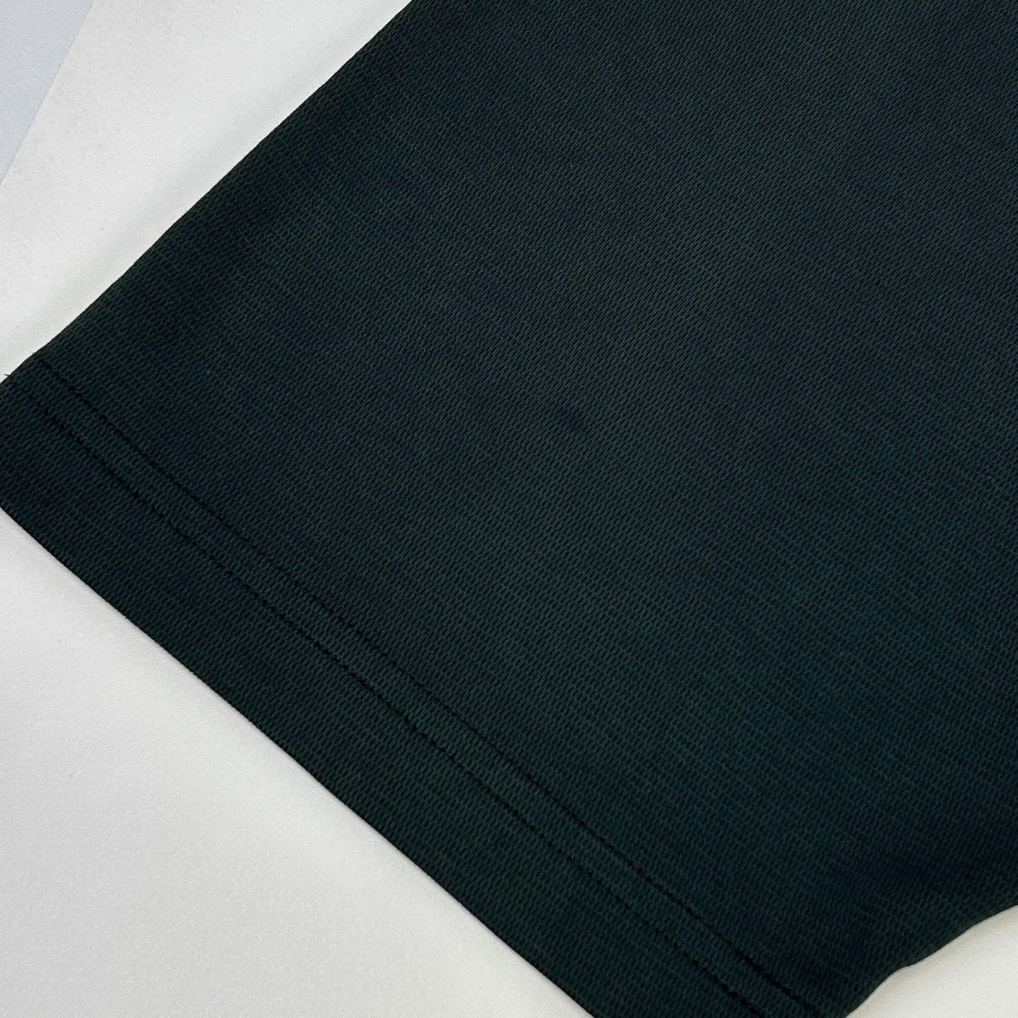 WSOP World Series of Poker Mock Neck T Shirt Gambler Black Tehama Mens 2XL XXL