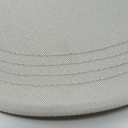 Vintage 90s Rambow Outfitters Hat Baseball Cap Hunting Hunter Beige Strapback